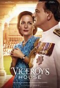 Poster Viceroy's House