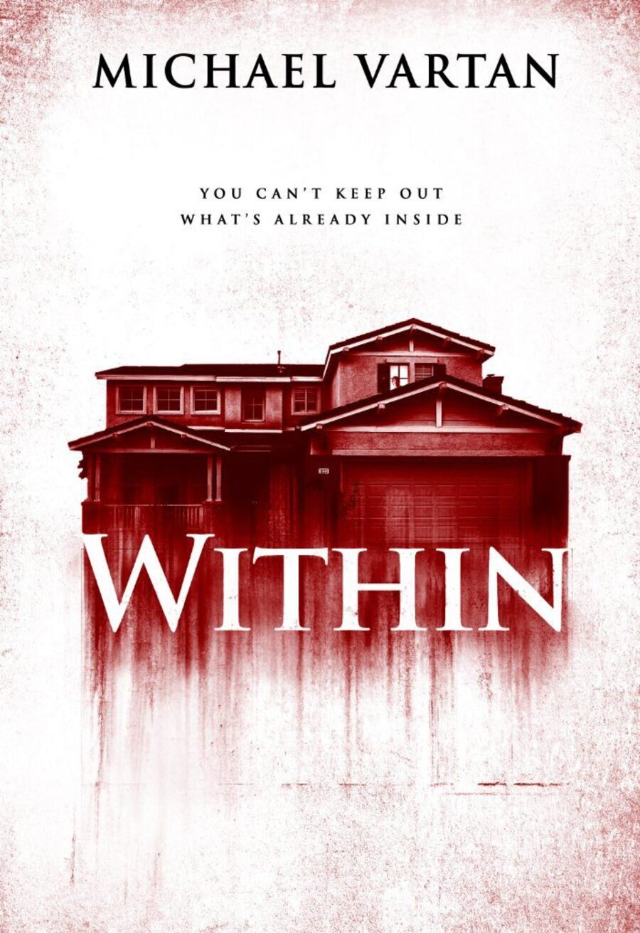 Poster of Within - Estados Unidos