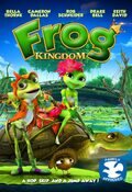 Poster Frog Kingdom