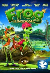 Frog Kingdom