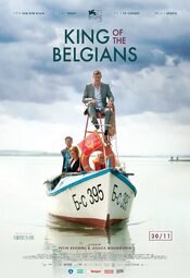 King of the Belgians