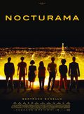 Poster Nocturama