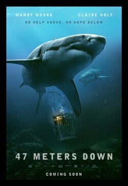 47 Meters Down