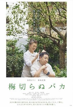 Poster The Lone Ume Tree