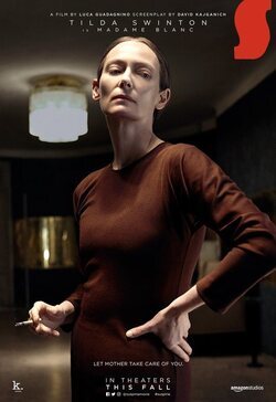 Tilda Swinton