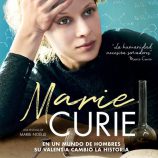 Marie Curie: The courage of knowledge