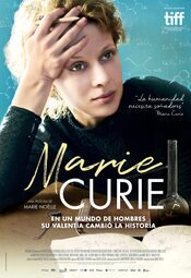 Marie Curie: The courage of knowledge