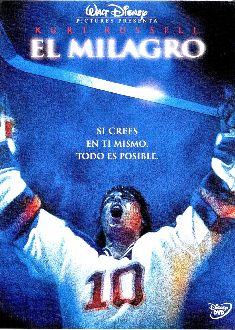 Poster of Miracle - El milagro