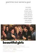 Poster Beautiful Girls