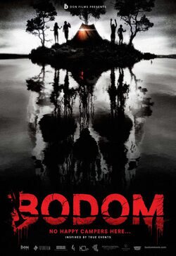Lake Bodom
