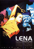 Poster Lena
