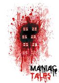 Poster Maniac Tales