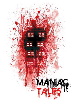 Poster Maniac Tales