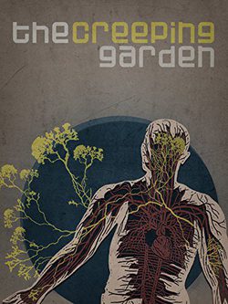 Poster The Creeping Garden