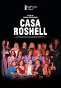 Poster Casa Roshell