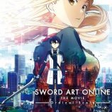 Sword Art Online the Movie: Ordinal Scale