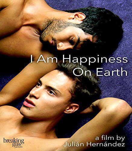 Poster of I Am Happiness on Earth - 