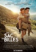 Poster Un sac de billes