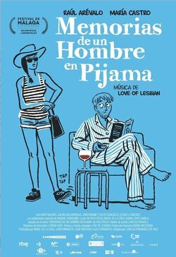 Memorias de un hombre en pijama