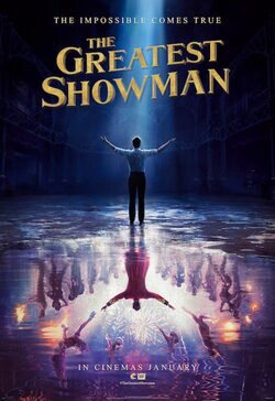 The Greatest Showman