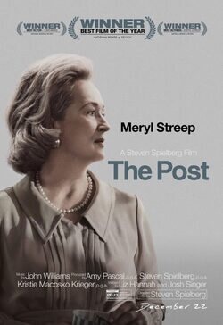 The Post