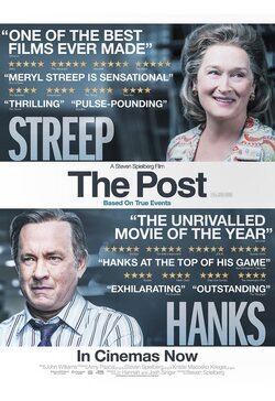 The Post