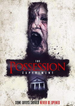 The Posession Experiment