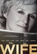 Poster The Wife