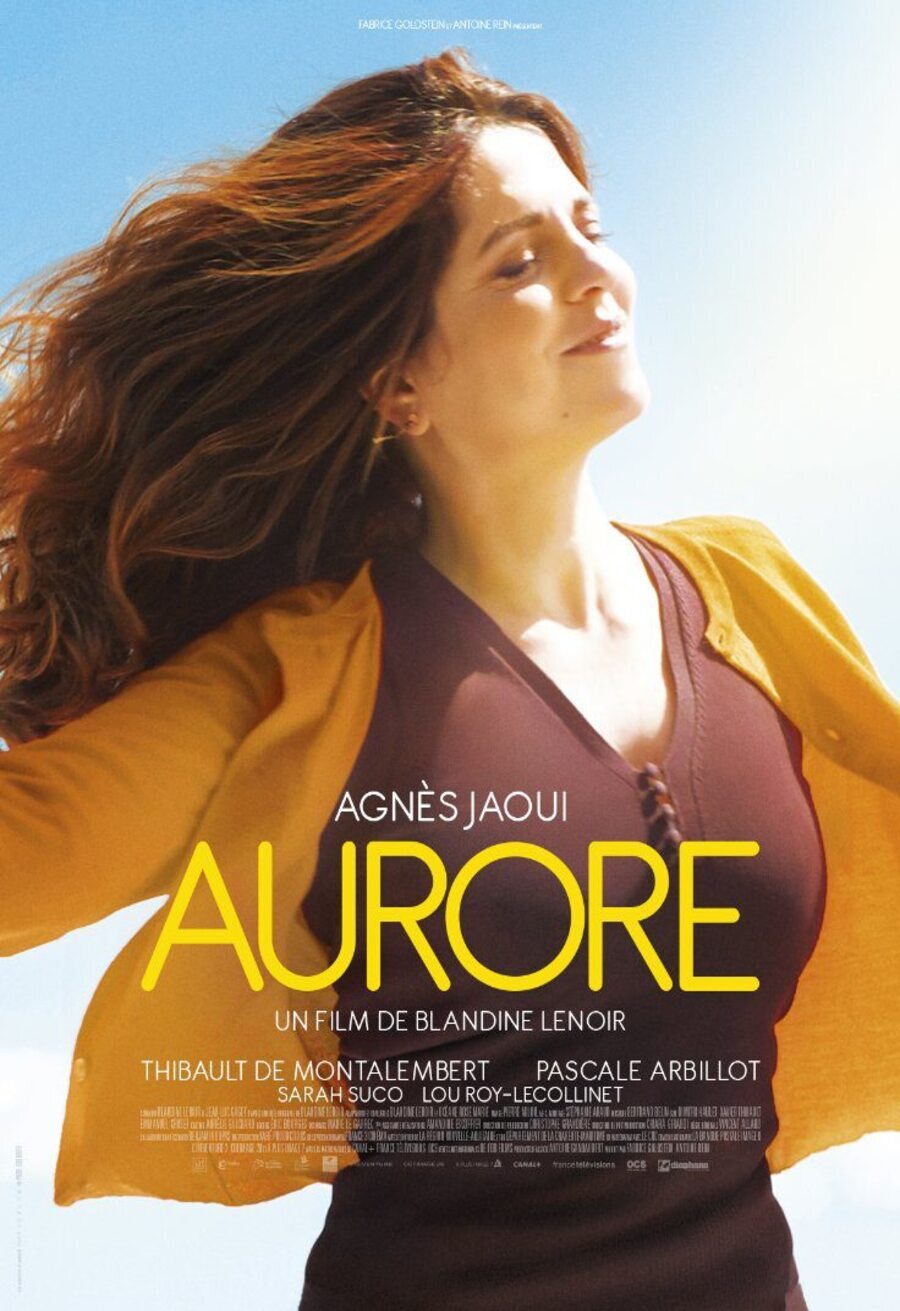 Poster of I got a life - Aurore Tabort