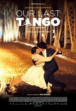 Our Last Tango