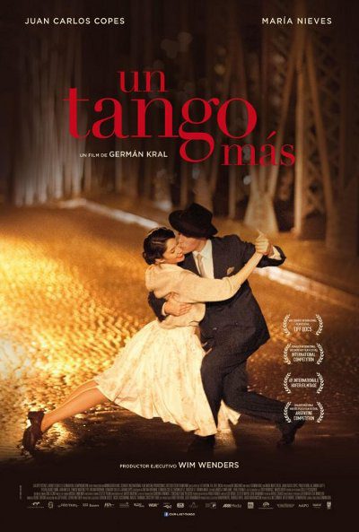 Poster of Our Last Tango - Un tango más