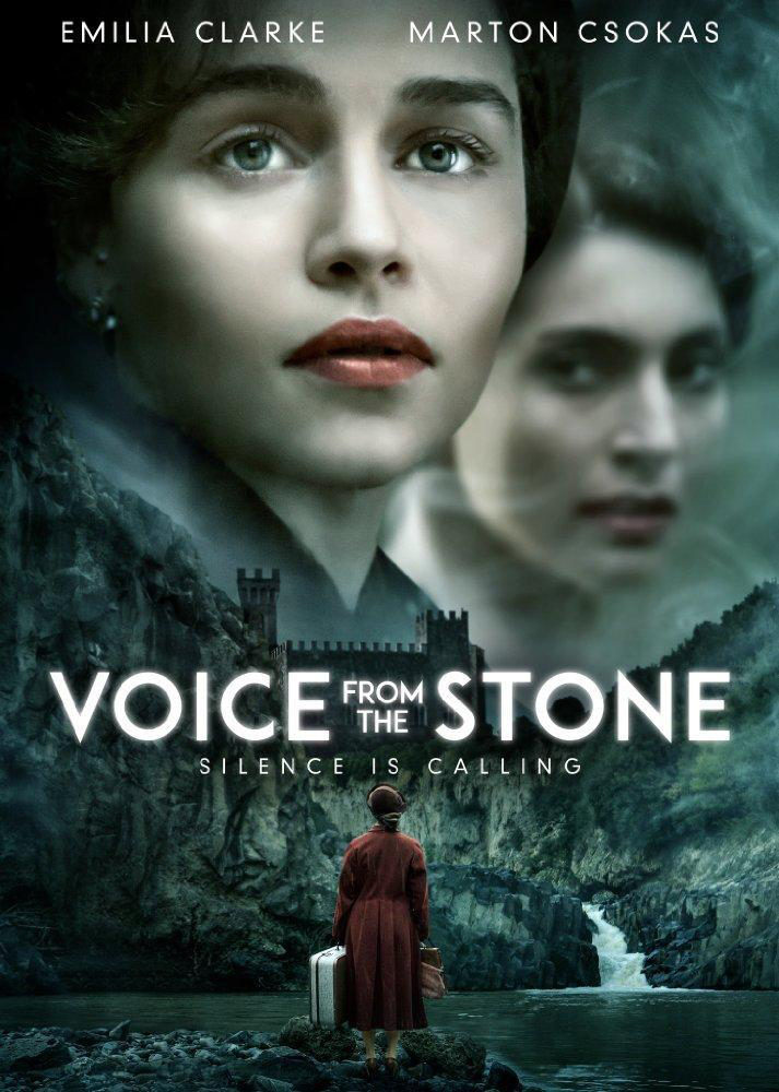 Poster of Voice from the Stone - 