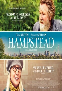 Poster Hampstead