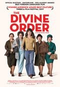 Poster The Divine Order