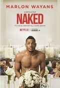 Poster Naked