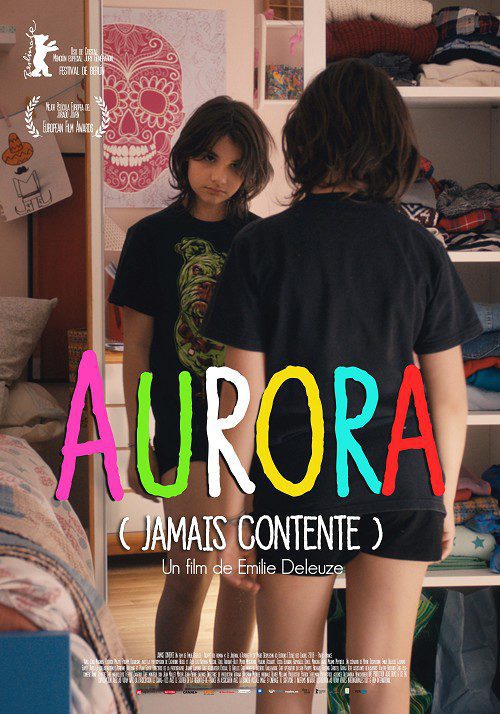 Poster of Miss Impossible - 'Aurora' Póster España