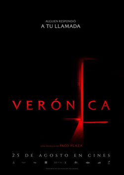 Poster Veronica