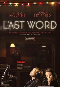 Poster The Last Word