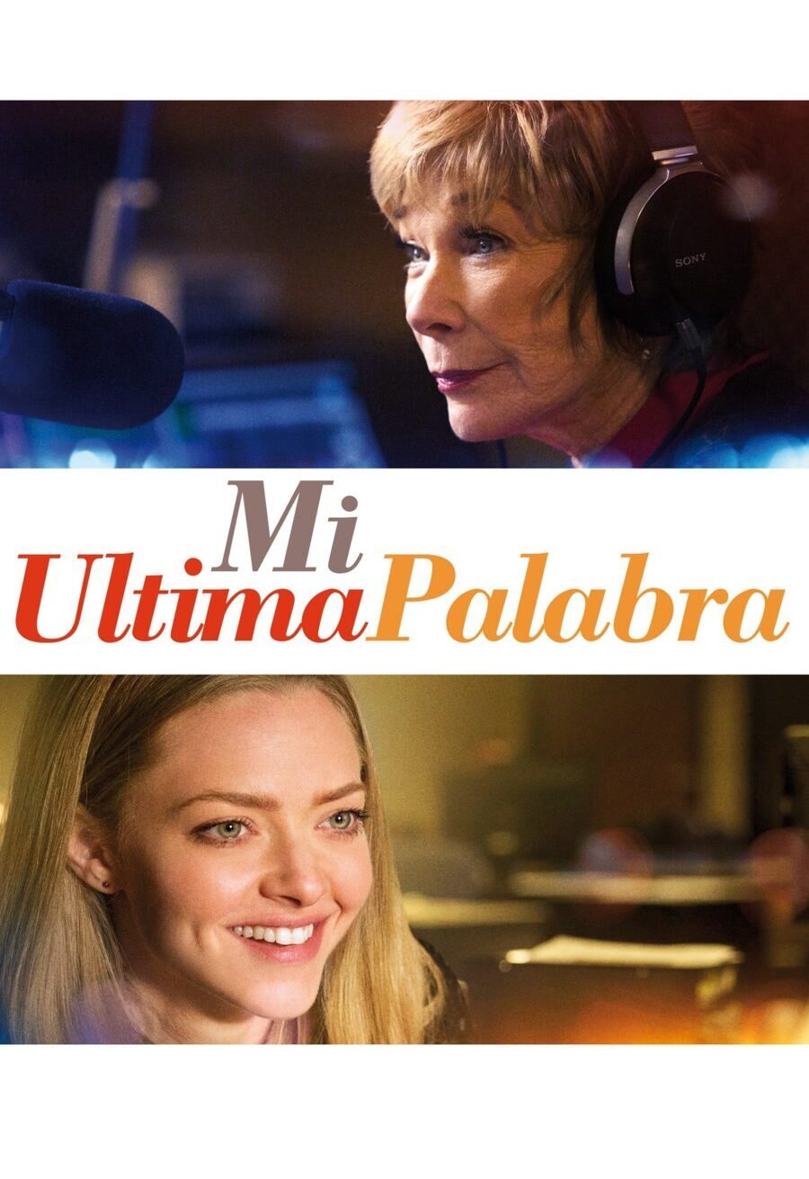 Poster of The Last Word - Cartel