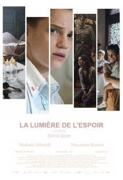 Poster The Light of Hope