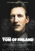 Poster Tom of Finland