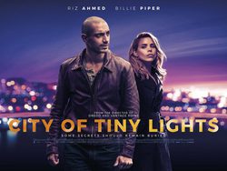 Poster City Of Tiny Lights