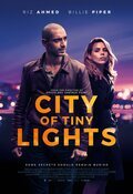 Poster City Of Tiny Lights