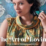 The Art of Love: The Story of Michalina Wislocka
