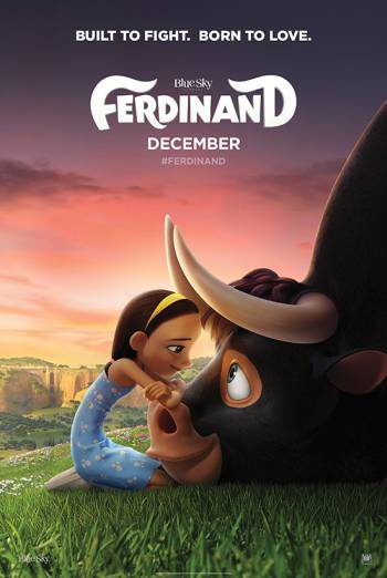 Poster of Ferdinand - Cartel #2