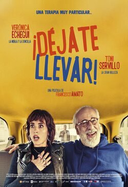 ¡Déjate llevar!