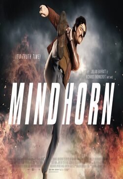 Poster Mindhorn