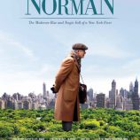 Norman: The Moderate Rise and Tragic Fall Of a New York Fixer