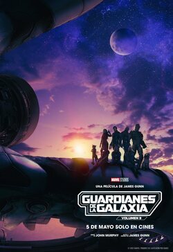 Guardians of the Galaxy Vol. 3