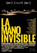 Poster La mano invisible